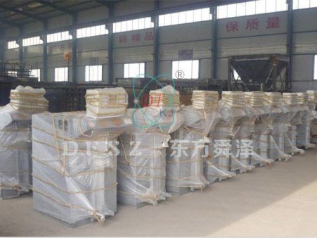 葉輪式包裝機(jī)